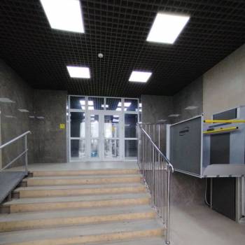 Продается 1-комнатная квартира, 39,06 м²