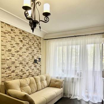 Продается 1-комнатная квартира, 31 м²