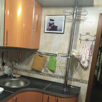 Продается 1-комнатная квартира, 31 м²