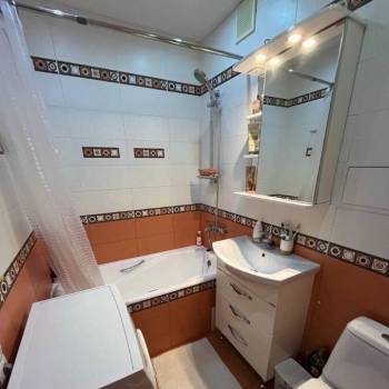 Продается 1-комнатная квартира, 31 м²