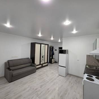 Сдается 1-комнатная квартира, 30 м²