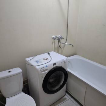 Сдается 1-комнатная квартира, 25 м²