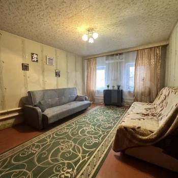 Сдается 2-х комнатная квартира, 48 м²