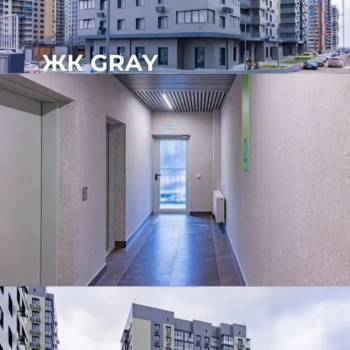 Продается 1-комнатная квартира, 35 м²