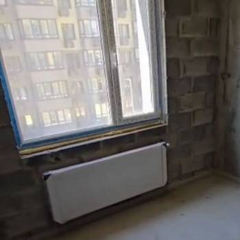 Продается 1-комнатная квартира, 35 м²