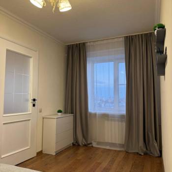 Продается 3-х комнатная квартира, 55 м²