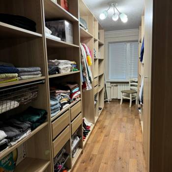 Продается 3-х комнатная квартира, 55 м²