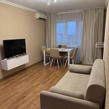 Продается 3-х комнатная квартира, 55 м²