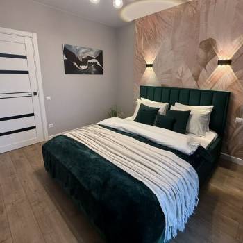 Сдается Многокомнатная квартира, 80 м²