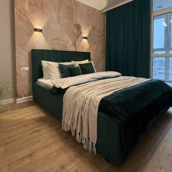 Сдается Многокомнатная квартира, 80 м²