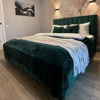 Сдается Многокомнатная квартира, 80 м²