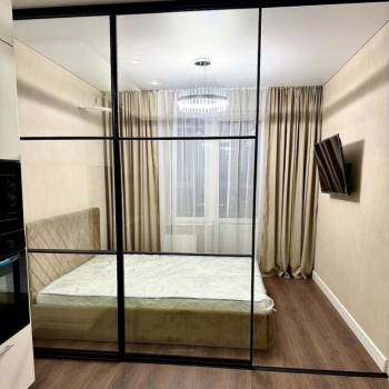 Продается 1-комнатная квартира, 30 м²