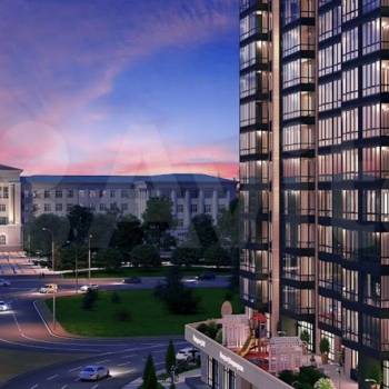 Продается 1-комнатная квартира, 30 м²