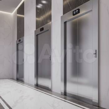 Продается 1-комнатная квартира, 30 м²