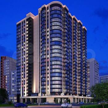 Продается 1-комнатная квартира, 30 м²