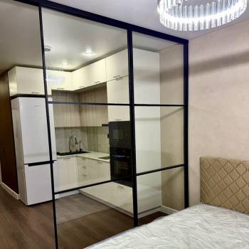 Продается 1-комнатная квартира, 30 м²