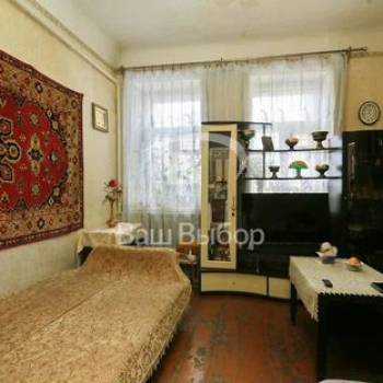 Продается 1-комнатная квартира, 30 м²