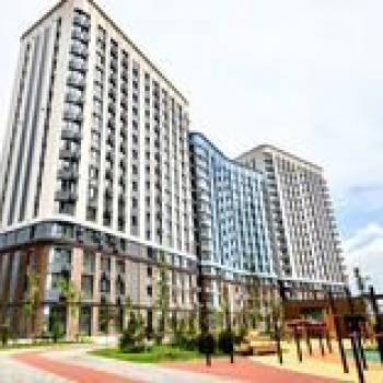 Продается 1-комнатная квартира, 30 м²