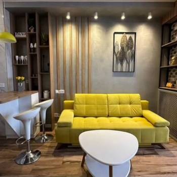 Продается 1-комнатная квартира, 30 м²