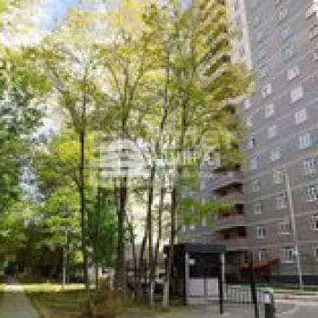 Продается 1-комнатная квартира, 30 м²