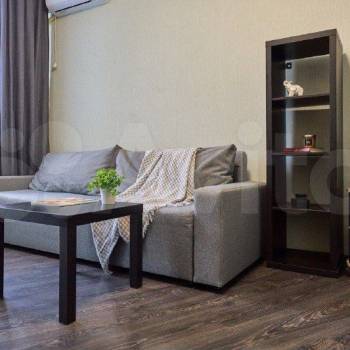 Сдается 1-комнатная квартира, 46 м²