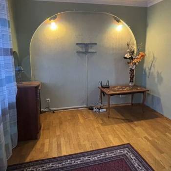 Сдается Многокомнатная квартира, 61 м²