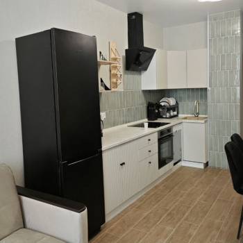 Сдается 2-х комнатная квартира, 60 м²