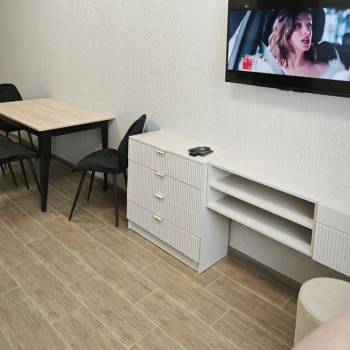 Сдается 2-х комнатная квартира, 60 м²