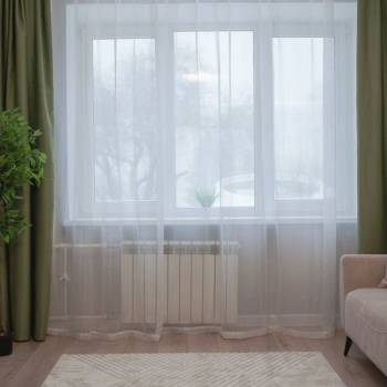 Продается 2-х комнатная квартира, 55 м²