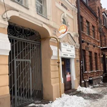 Сдается Нежилое помещение, 0 м²