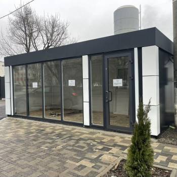 Сдается Нежилое помещение, 21 м²