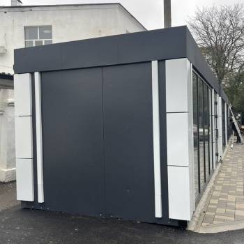 Сдается Нежилое помещение, 21 м²