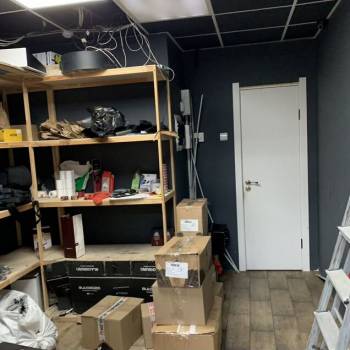 Сдается Нежилое помещение, 51,5 м²