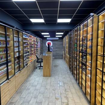 Сдается Нежилое помещение, 51,5 м²