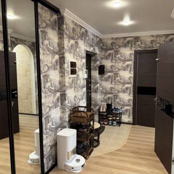 Продается 2-х комнатная квартира, 67 м²