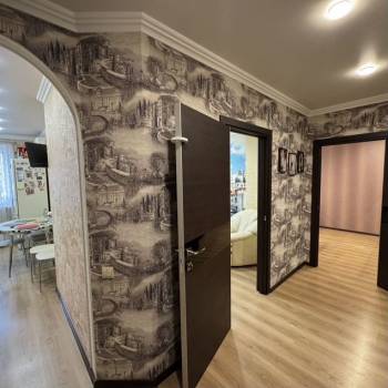 Продается 2-х комнатная квартира, 67 м²