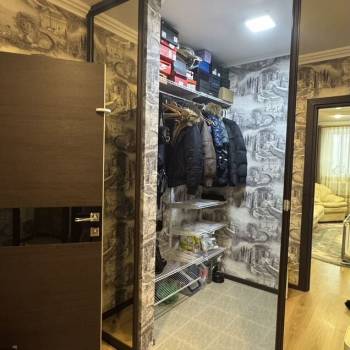 Продается 2-х комнатная квартира, 67 м²