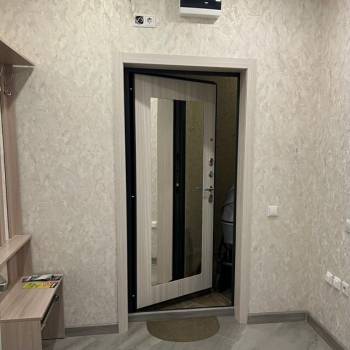 Сдается 1-комнатная квартира, 46 м²