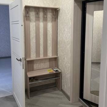 Сдается 1-комнатная квартира, 46 м²