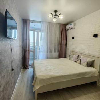 Сдается 1-комнатная квартира, 25 м²