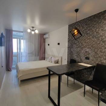 Сдается 1-комнатная квартира, 25 м²