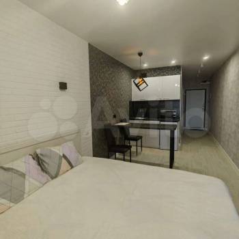 Сдается 1-комнатная квартира, 25 м²