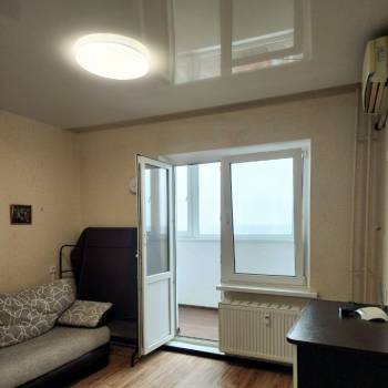 Сдается 1-комнатная квартира, 27 м²