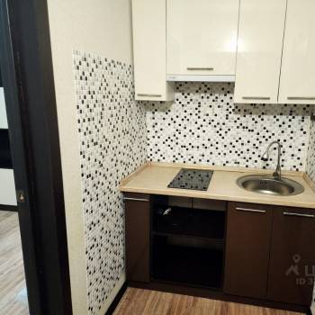 Сдается 1-комнатная квартира, 27 м²