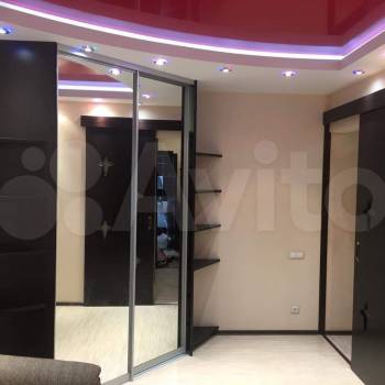 Сдается 2-х комнатная квартира, 56 м²