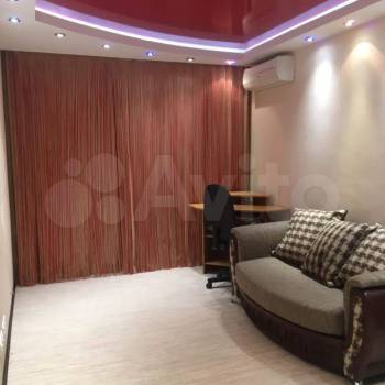 Сдается 2-х комнатная квартира, 56 м²