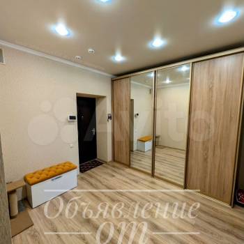 Продается 2-х комнатная квартира, 76 м²