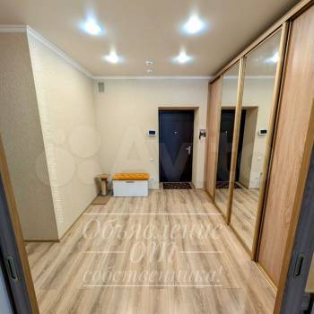 Продается 2-х комнатная квартира, 76 м²