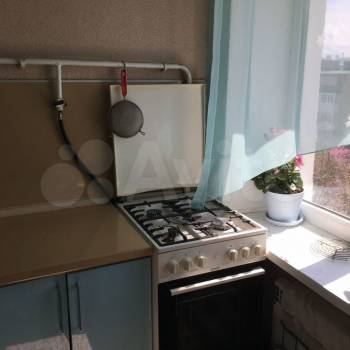 Продается 2-х комнатная квартира, 43 м²