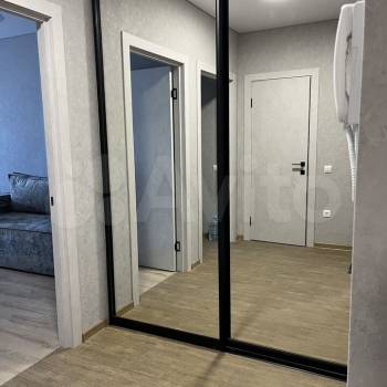 Сдается 1-комнатная квартира, 40 м²